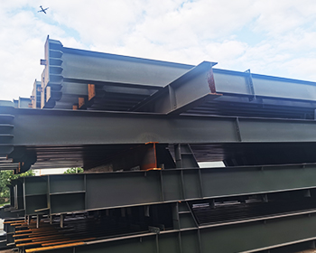 沈阳重型钢结构焊接有哪些关键工艺，如何把控焊接质量？